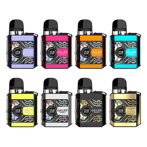 Freemax Galex Nano 2 Colors