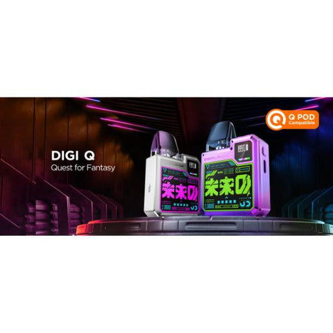 Digi Q Kit