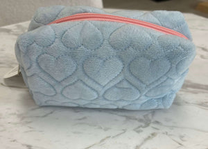 Travel bag - Baby Blue - Anderson Ave boutique - Dirty Laundry Bags For Traveling