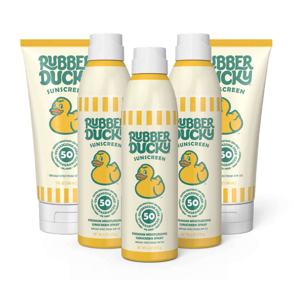 Baseball Bundle