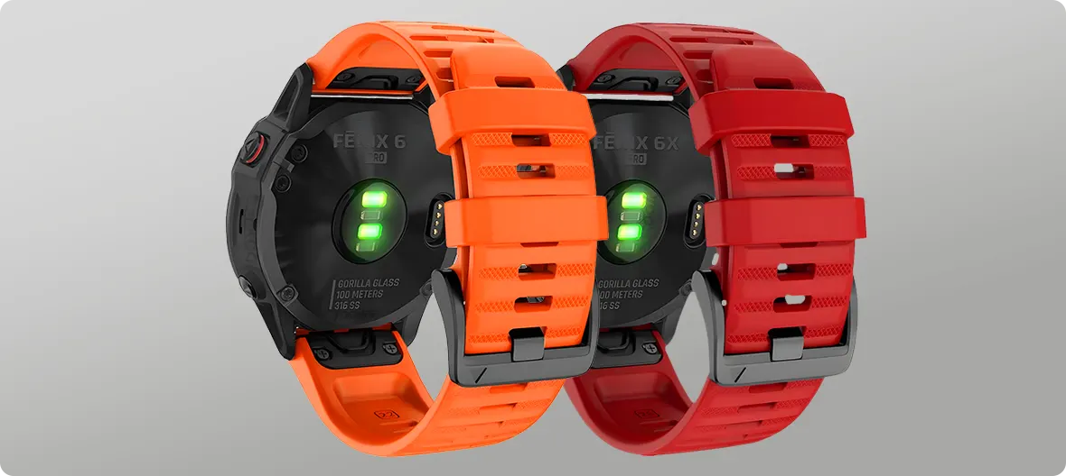 2025's Top 10 Garmin Watch Band Brands for Quality and Performance - YOOSIDE