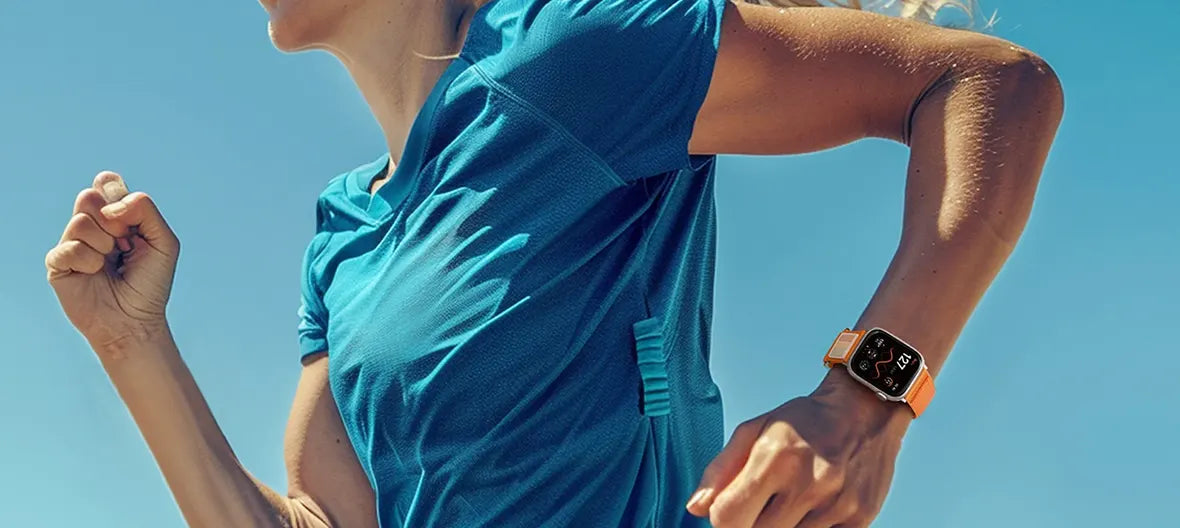 A perfect balance of fashion and function