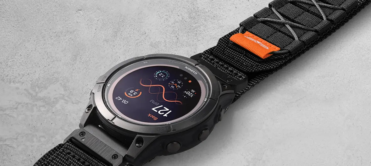 Conclusion - Enhance Your Garmin Epix Watch with Style and Functionality