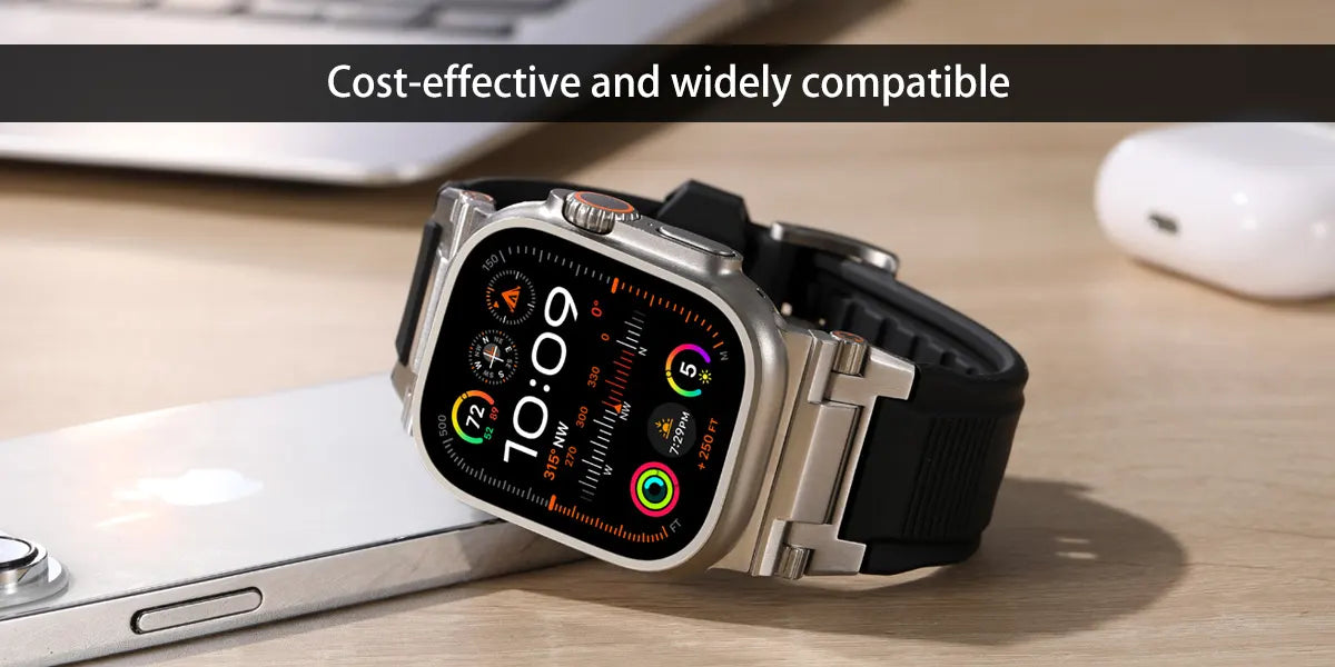 Cost-effective and widely compatible
