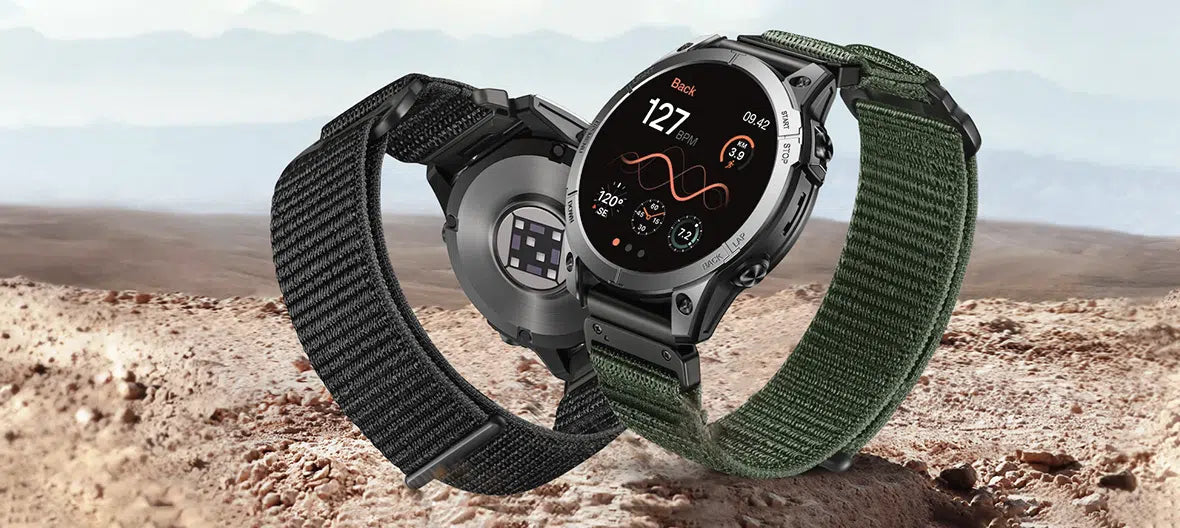 Enhance Your Garmin Fenix Watch