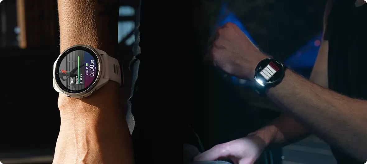 Forerunner 970 vs 965 - A Leap in Smart Features and Interaction