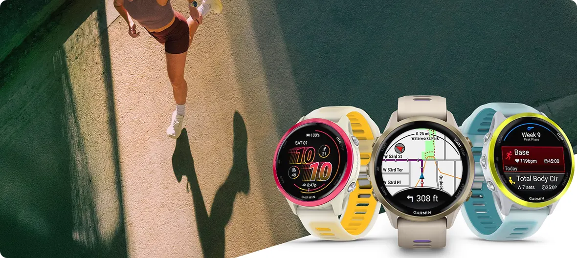 Lightweight Navigation, Focused on Practicality and Battery Life