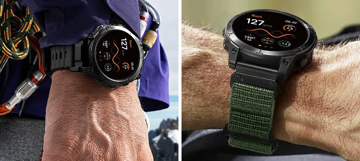 Refined Craftsmanship, Perfect Fit