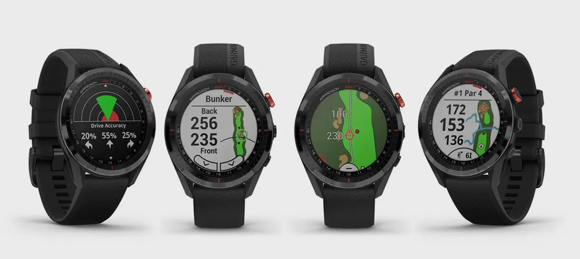 Smartwatch Capabilities