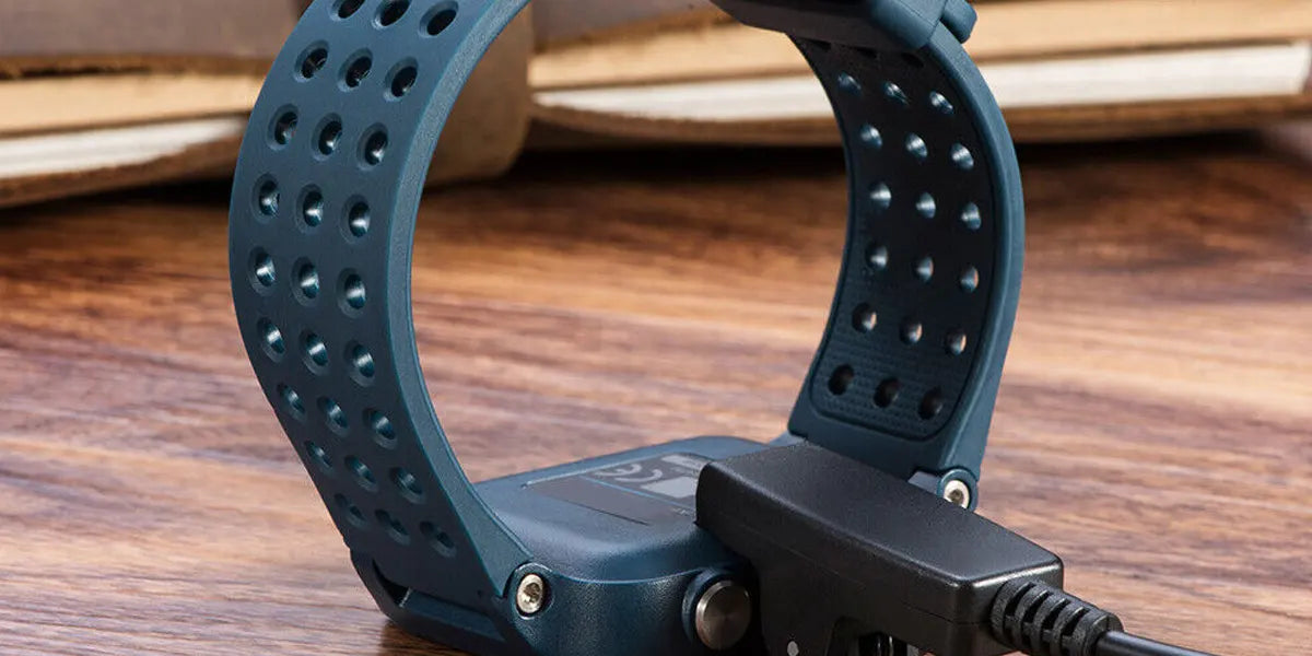 TPE smart watch band