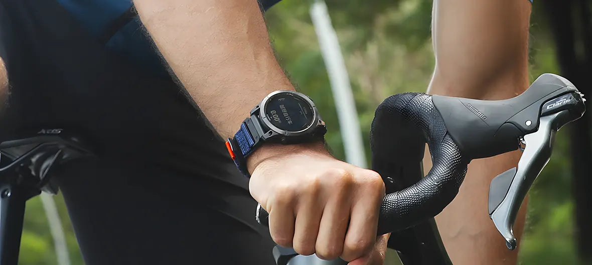 The Bandletic Advantage Over Other Nylon Watch Bands