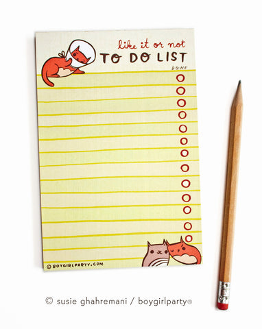 Картинки to do list