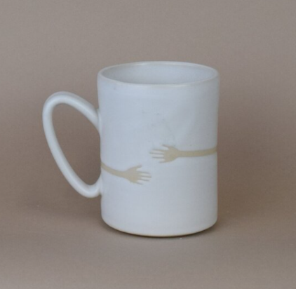 Hug Mug