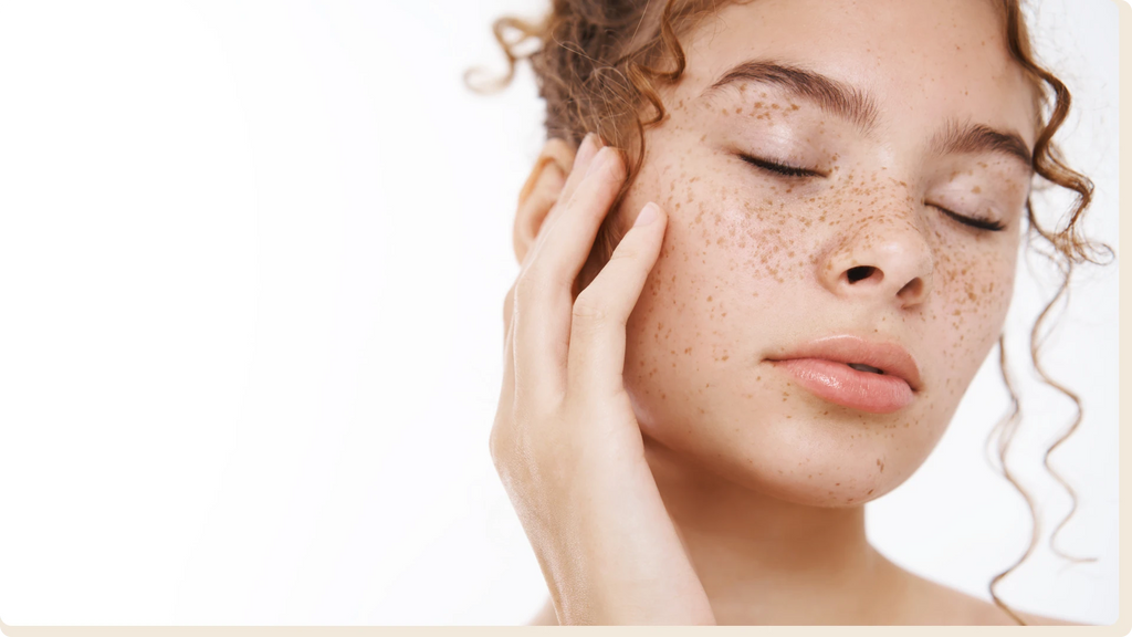 Qu'est-ce qui provoque l'hyperpigmentation ?