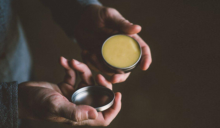 Beard Balm