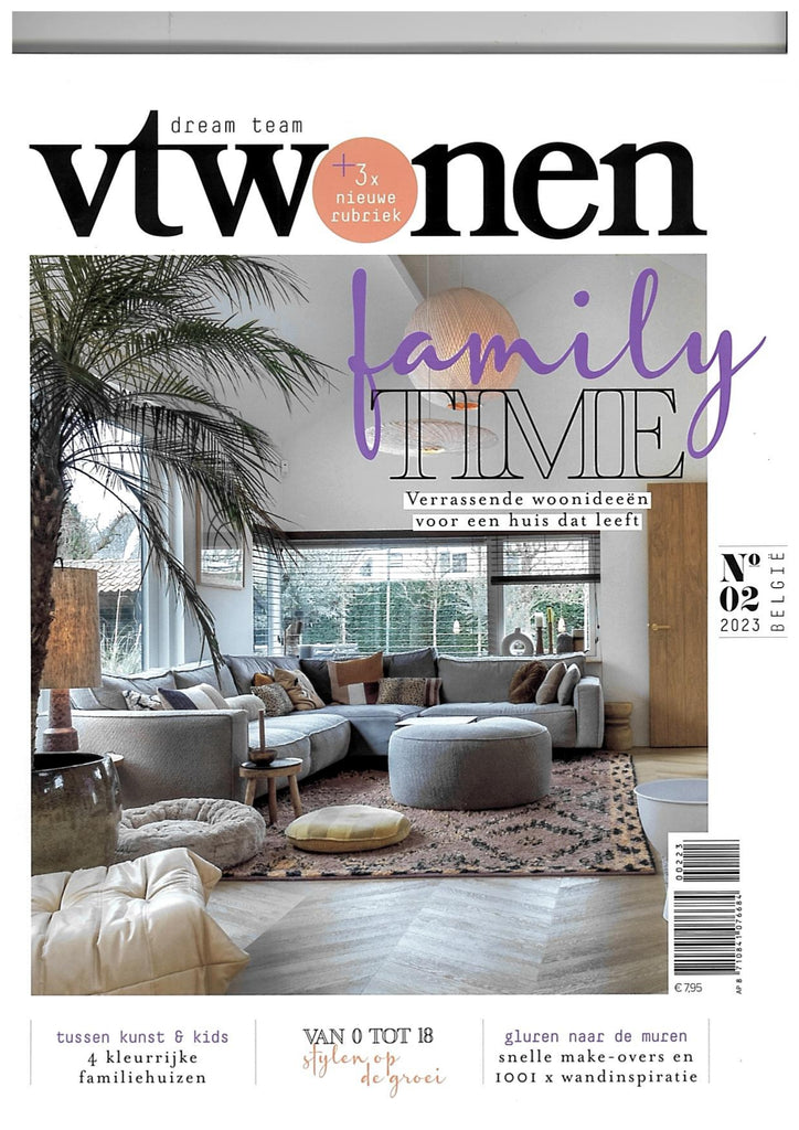 VT Wonen -