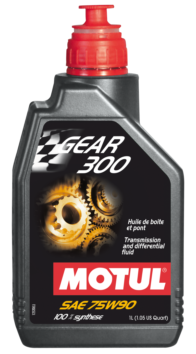 LIQUI MOLY 20L Fully Synthetic Hypoid Gear Oil (GL4/5) 75W90 – Boosted  Autowerks LLC