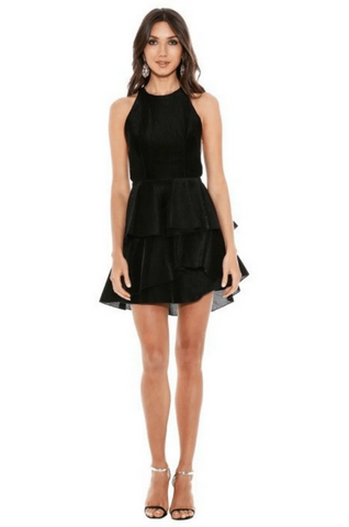 ALEX PERRY Natalie Dress