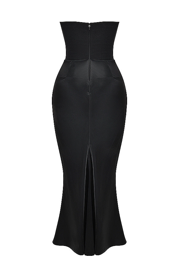 HOUSE OF CB Persephone Corset Dress