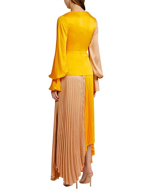 ACLER Empire Dress - RRP $520