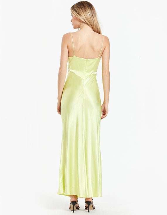 BEC + BRIDGE Citrus Sweetie Maxi Dress - RRP $260