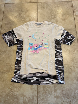 Balenciaga Tee - Anthony'sArchive 