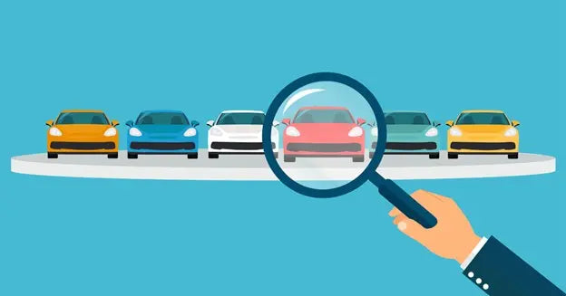 How to Import a Second-Hand Car and Register It in Belgium