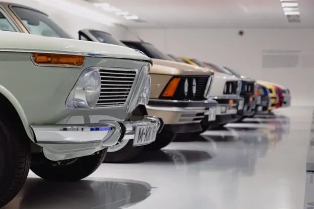 How to Register an Imported Vehicle in Italy Importance of the COC