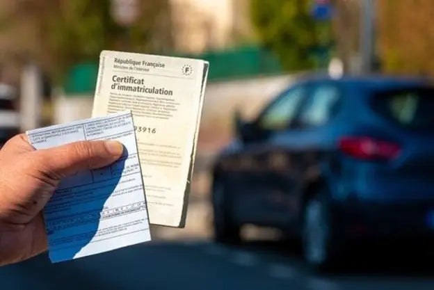 Registering a Vehicle in France Why a COC Is Essential 2