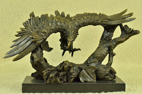 Bronze Art