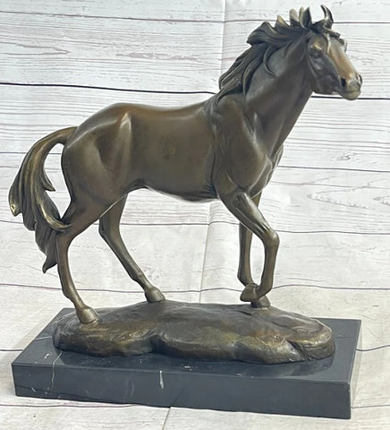 bronze sculptures art collections