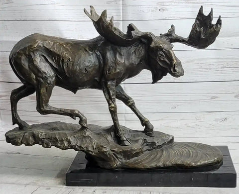 5 Tips To Help Choose the Perfect Bronze Sculpture<br/>