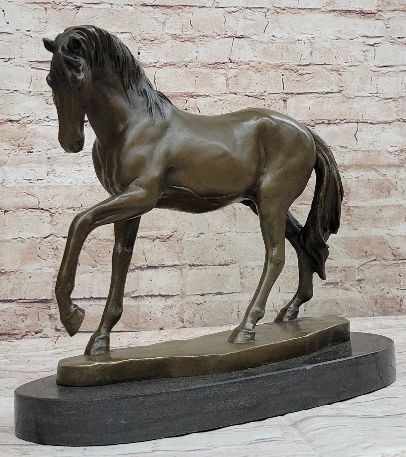 Top 30 Horse Statues of the World's Most Amazing Art- YouFine Sculpture