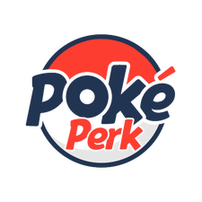 Logotipo de PokePerkCards