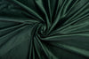 Draperie Mendola Fabrics - Castellano 52 Verde Inchis
