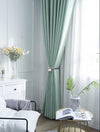 Draperie Lilium - Elite V1190 Verde-Menta