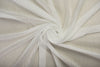 Perdea Mendola Fabrics - Senso T08 Ivory