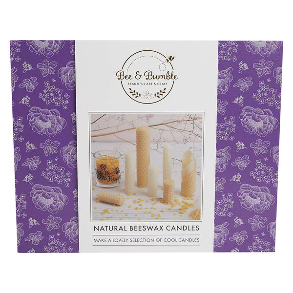 House of Crafts Gel Candle Making Kit