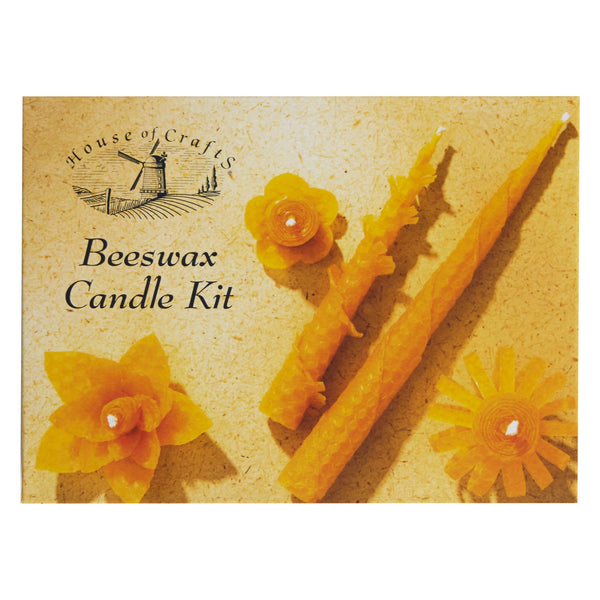 Citronella - Candle-Making Kit