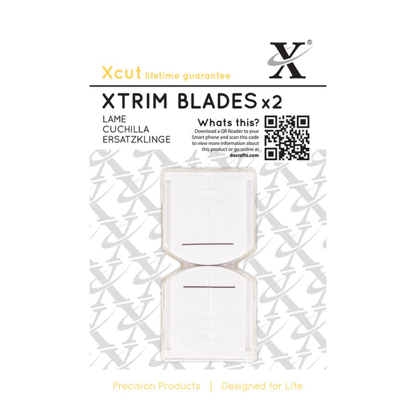 Xcut Tempered Glass Cutting Mat -13X13 