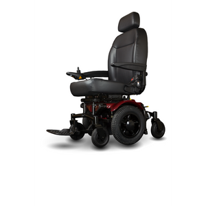Shoprider® 6RUNNER14" Powerchair - Medical Recovery Store
