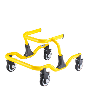 Circle Specialty Pivot Gait Trainer - Medical Recovery Store