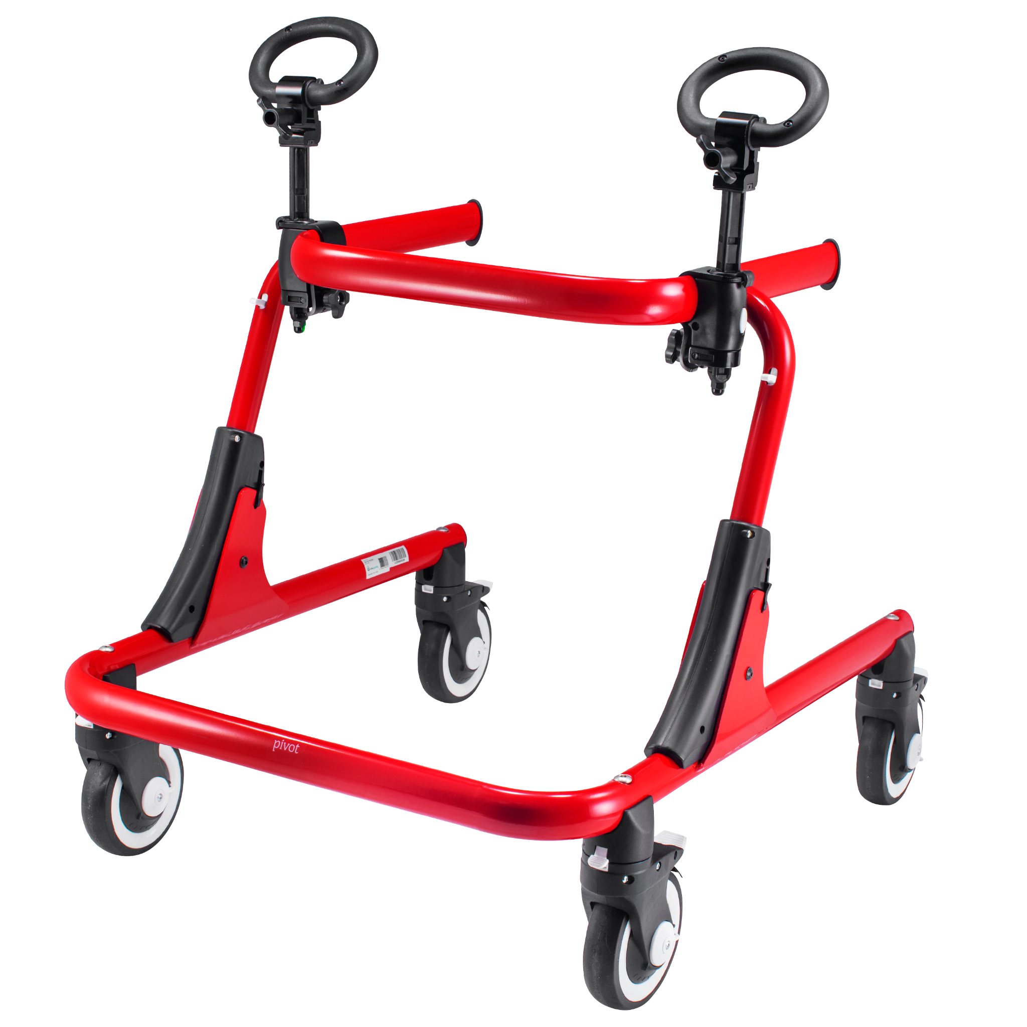 Hand Loop for Pivot Gait Trainer