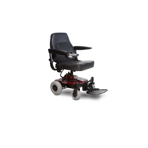 Shoprider® Jimmie Captain seat - Medical Recovery Store
