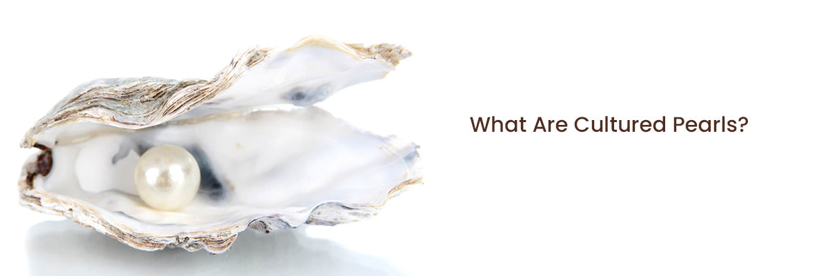 What Are Cultured Pearls?