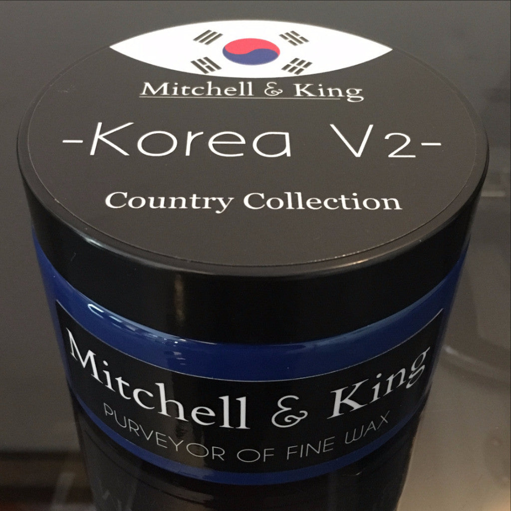 mitchell and king wax