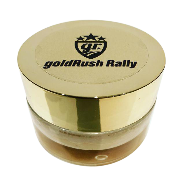 rally car wax products