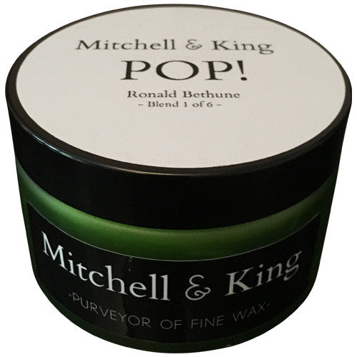 mitchell and king wax