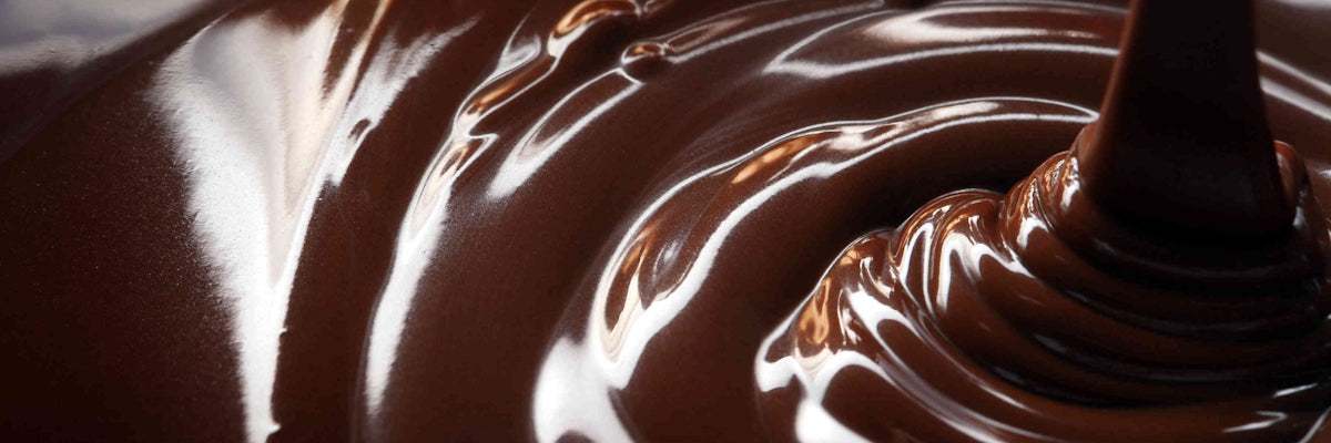 temperage chocolat liquide