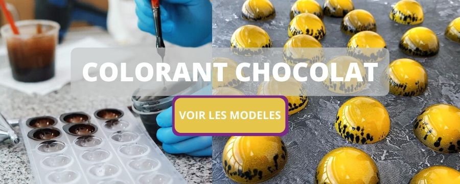 moule chocolat bonbons